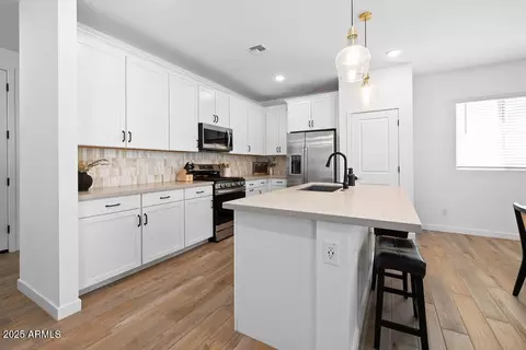 Kitchen - 9230 E Scott Ave, Mesa, AZ 85212 photo 3 of 3