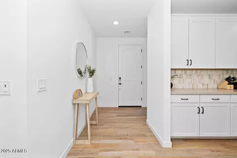 Entry Way - 9230 E Scott Ave, Mesa, AZ 85212 photo 3 of 4
