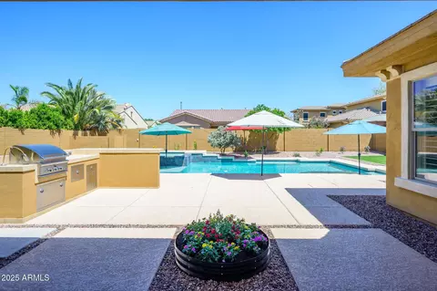 4266 E Blue Sage Ct, Gilbert, AZ 85297 photo 34