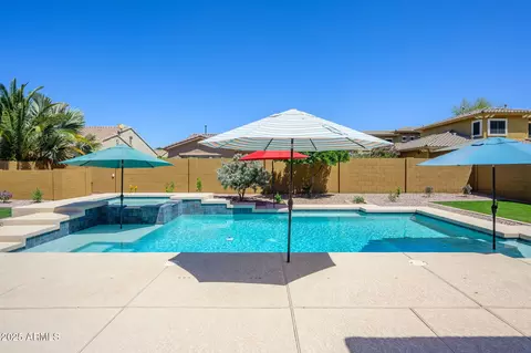 4266 E Blue Sage Ct, Gilbert, AZ 85297 photo 29