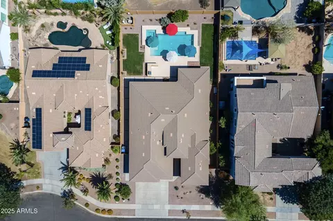 4266 E Blue Sage Ct, Gilbert, AZ 85297 photo 40