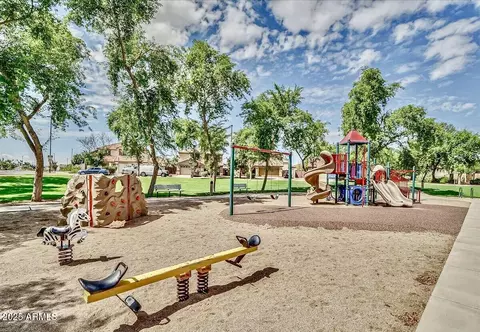 4266 E Blue Sage Ct, Gilbert, AZ 85297 photo 58