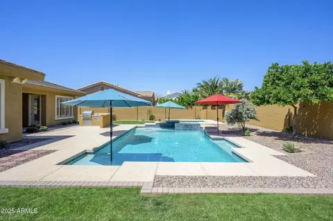 4266 E Blue Sage Ct, Gilbert, AZ 85297 photo 30