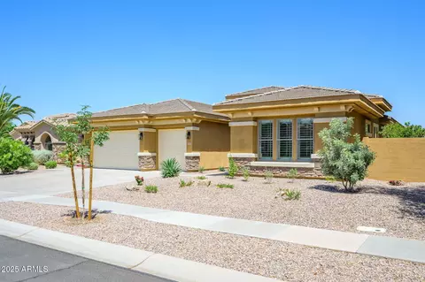 4266 E Blue Sage Ct, Gilbert, AZ 85297 photo 45