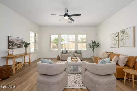 4266 E Blue Sage Ct, Gilbert, AZ 85297 photo 12