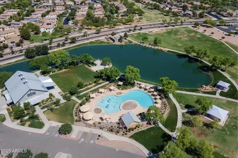 4266 E Blue Sage Ct, Gilbert, AZ 85297 photo 47