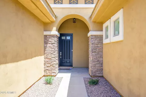 4266 E Blue Sage Ct, Gilbert, AZ 85297 photo 46
