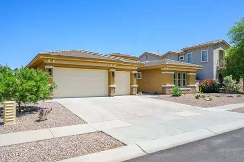 4266 E Blue Sage Ct, Gilbert, AZ 85297 photo 44