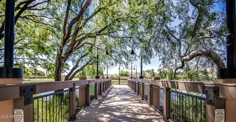 4266 E Blue Sage Ct, Gilbert, AZ 85297 photo 61