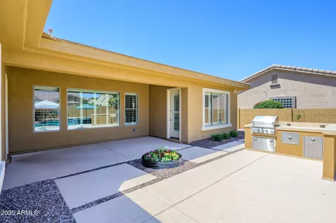 4266 E Blue Sage Ct, Gilbert, AZ 85297 photo 37