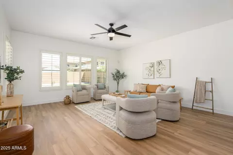 4266 E Blue Sage Ct, Gilbert, AZ 85297 photo 11