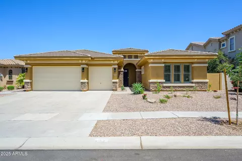 4266 E Blue Sage Ct, Gilbert, AZ 85297