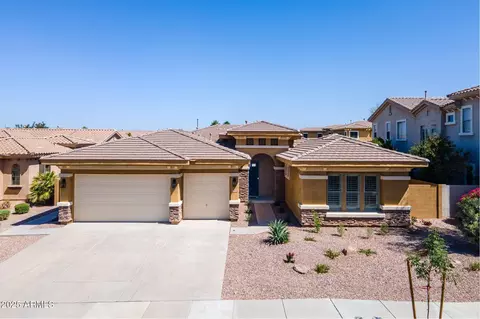 4266 E Blue Sage Ct, Gilbert, AZ 85297 photo 43