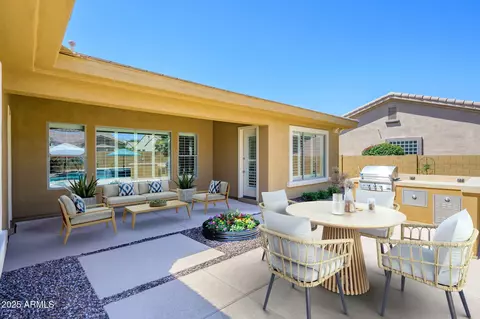 4266 E Blue Sage Ct, Gilbert, AZ 85297 photo 38