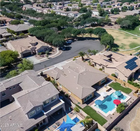 4266 E Blue Sage Ct, Gilbert, AZ 85297 photo 42