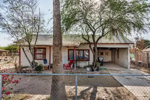 1438 S 112th Ave, Avondale, AZ 85323