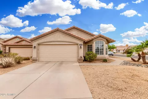 13137 W Wilshire Dr, Goodyear, AZ 85395
