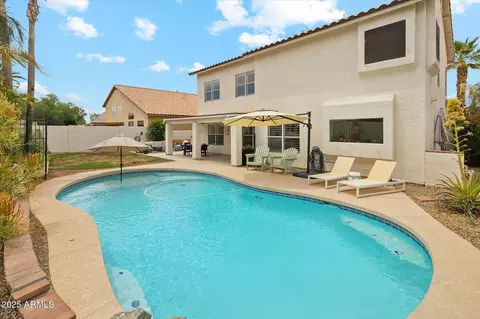 1285 E Horseshoe Ave, Gilbert, AZ 85296 photo 29