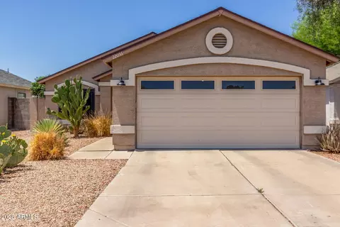 22056 N 32nd Ave, Phoenix, AZ 85027