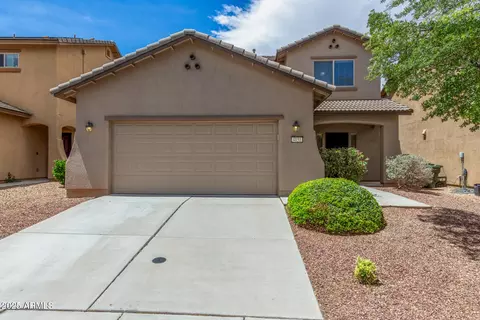 4151 Big Bend St, Sierra Vista, AZ 85650