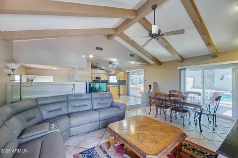 15626 E Chicory Dr, Fountain Hills, AZ 85268