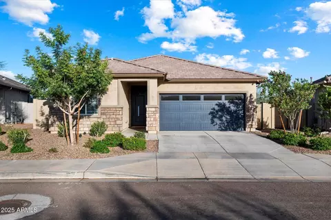 25119 N 134th Dr, Peoria, AZ 85383