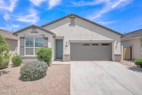38150 W San Sisto Ave, Maricopa, AZ 85138