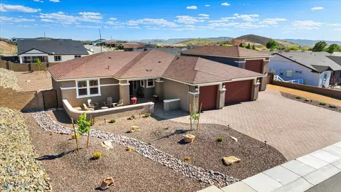 13533 E Remington Rd, Prescott Valley, AZ 86315
