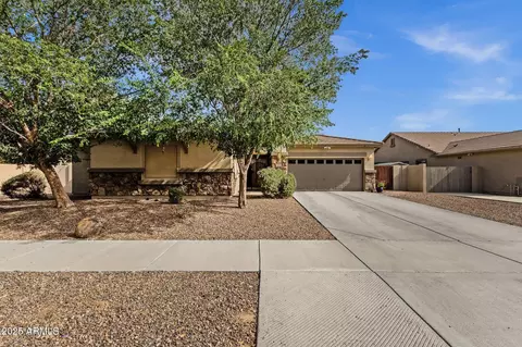 18501 E Pine Valley Dr, Queen Creek, AZ 85142