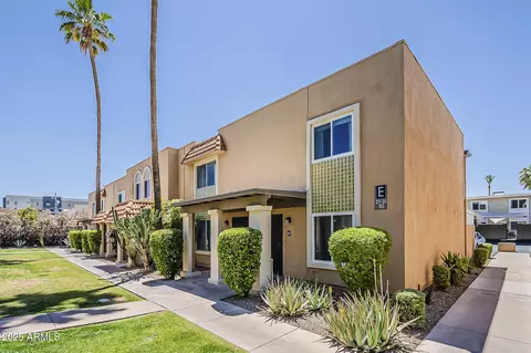 601 E Palo Verde Dr #27, Phoenix, AZ 85012