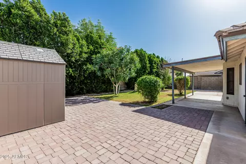 560 E San Pedro Ave, Gilbert, AZ 85234 photo 27