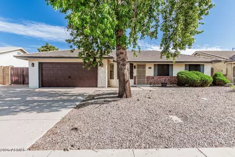 560 E San Pedro Ave, Gilbert, AZ 85234