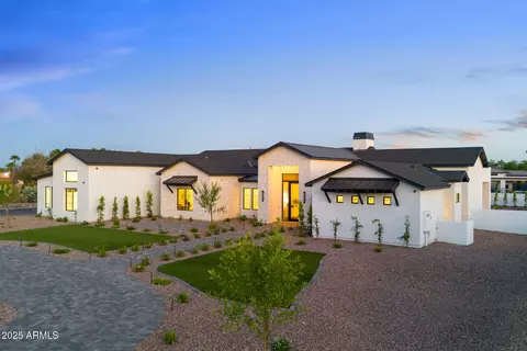 6147 E Desert Cove Ave, Scottsdale, AZ 85254