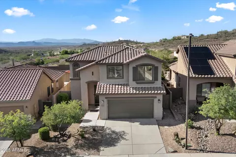 3812 W Desert Creek Ln, Anthem, AZ 85086