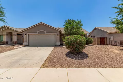 2191 W Goldmine Mountain Dr, San Tan Valley, AZ 85142