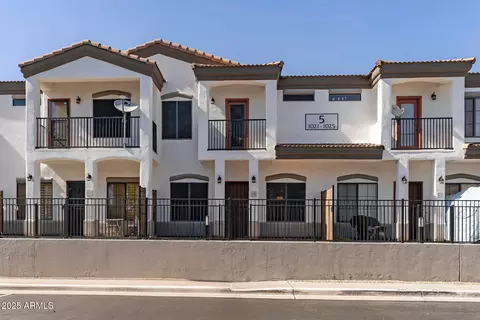3150 E Beardsley Rd #1023, Phoenix, AZ 85050 photo 3