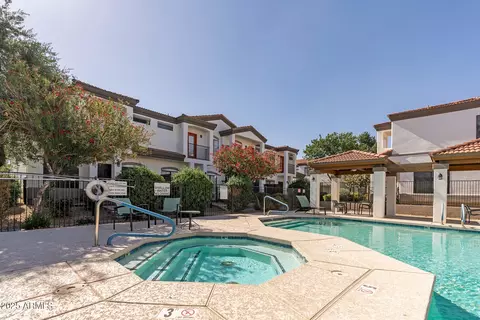 3150 E Beardsley Rd #1023, Phoenix, AZ 85050 photo 46