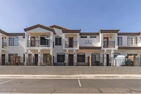 3150 E Beardsley Rd #1023, Phoenix, AZ 85050 photo 41
