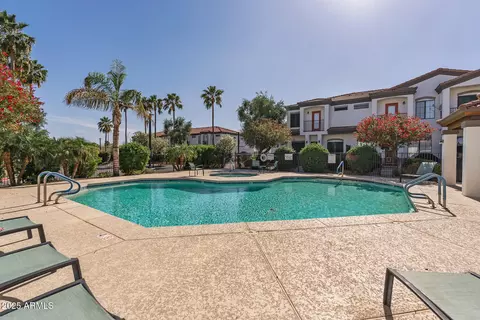 3150 E Beardsley Rd #1023, Phoenix, AZ 85050 photo 45
