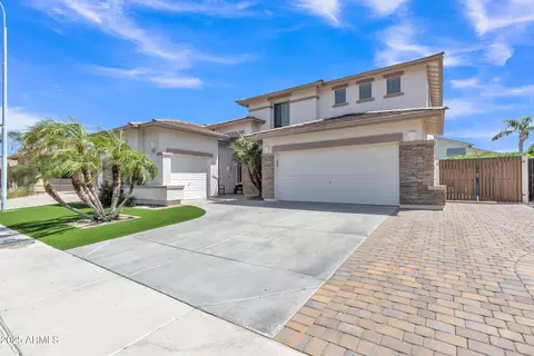 3139 E Runaway Bay Pl, Chandler, AZ 85249