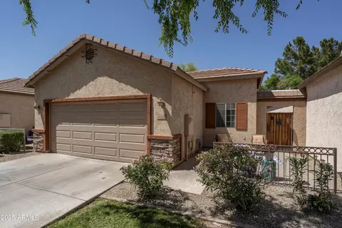 3098 E Stottler Dr, Gilbert, AZ 85296
