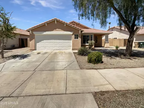 15162 W Monroe St, Goodyear, AZ 85338