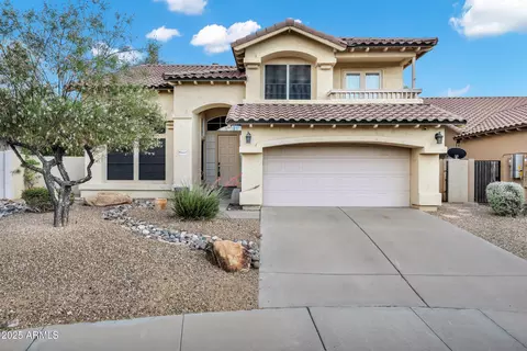 4449 E Rancho Caliente Dr, Cave Creek, AZ 85331