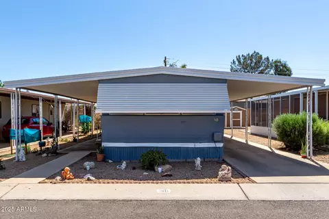 6942 W Olive Ave #30, Peoria, AZ 85345