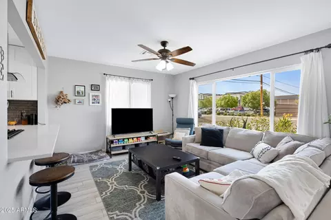 Living - 1615 E Roma Ave, Phoenix, AZ 85016 photo 1 of 2