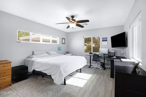 Bedroom - 1615 E Roma Ave, Phoenix, AZ 85016 photo 3 of 3
