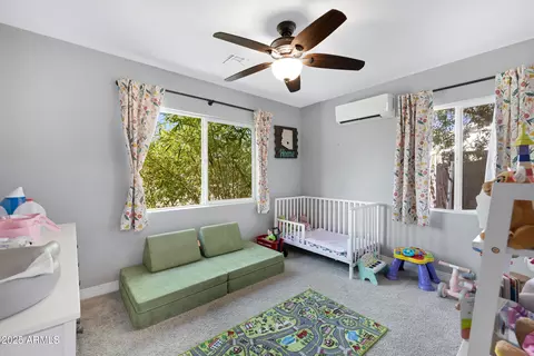 Bedroom - 1615 E Roma Ave, Phoenix, AZ 85016 photo 1 of 3