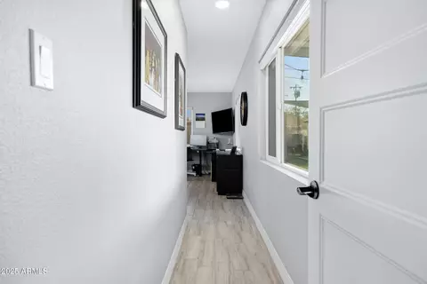 Entry Way - 1615 E Roma Ave, Phoenix, AZ 85016 photo 1 of 1