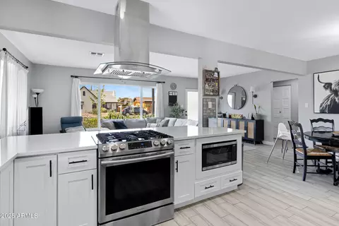 Kitchen - 1615 E Roma Ave, Phoenix, AZ 85016 photo 5 of 5