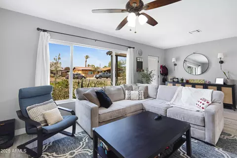Living - 1615 E Roma Ave, Phoenix, AZ 85016 photo 2 of 2